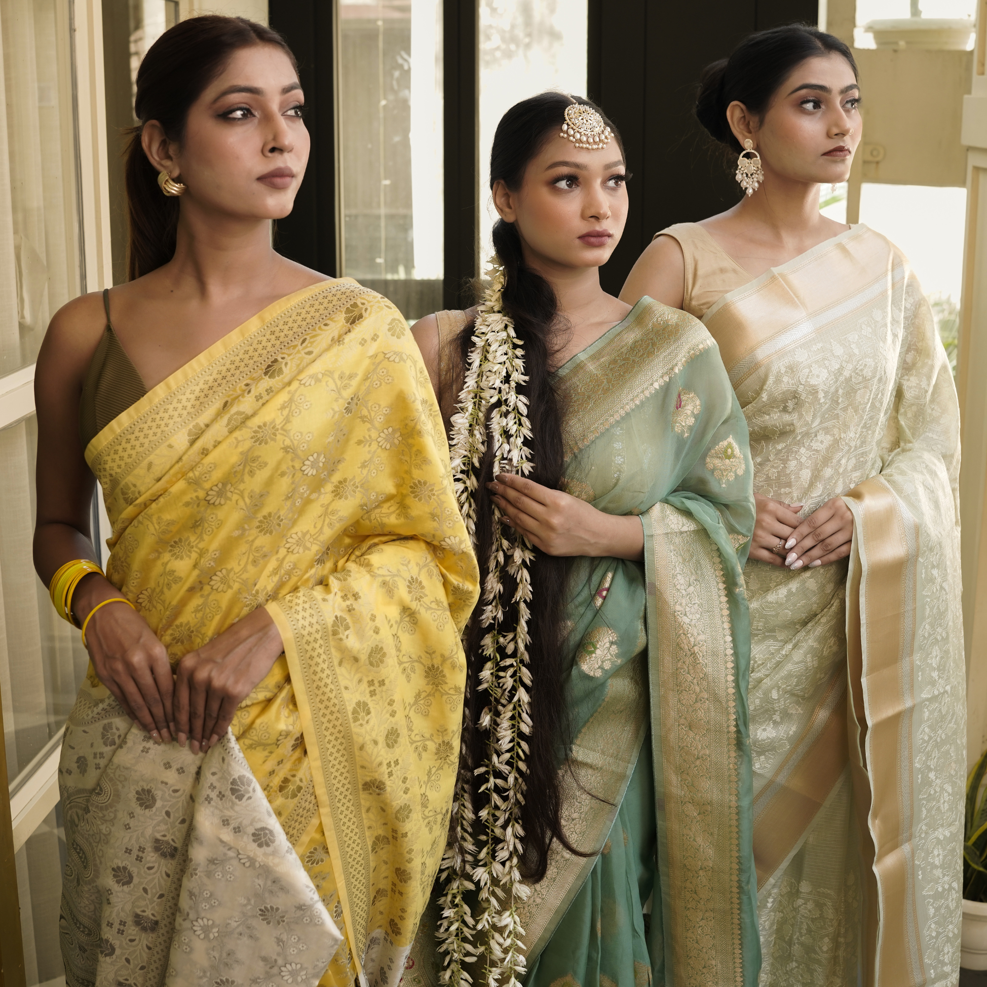 katan Silk Collection